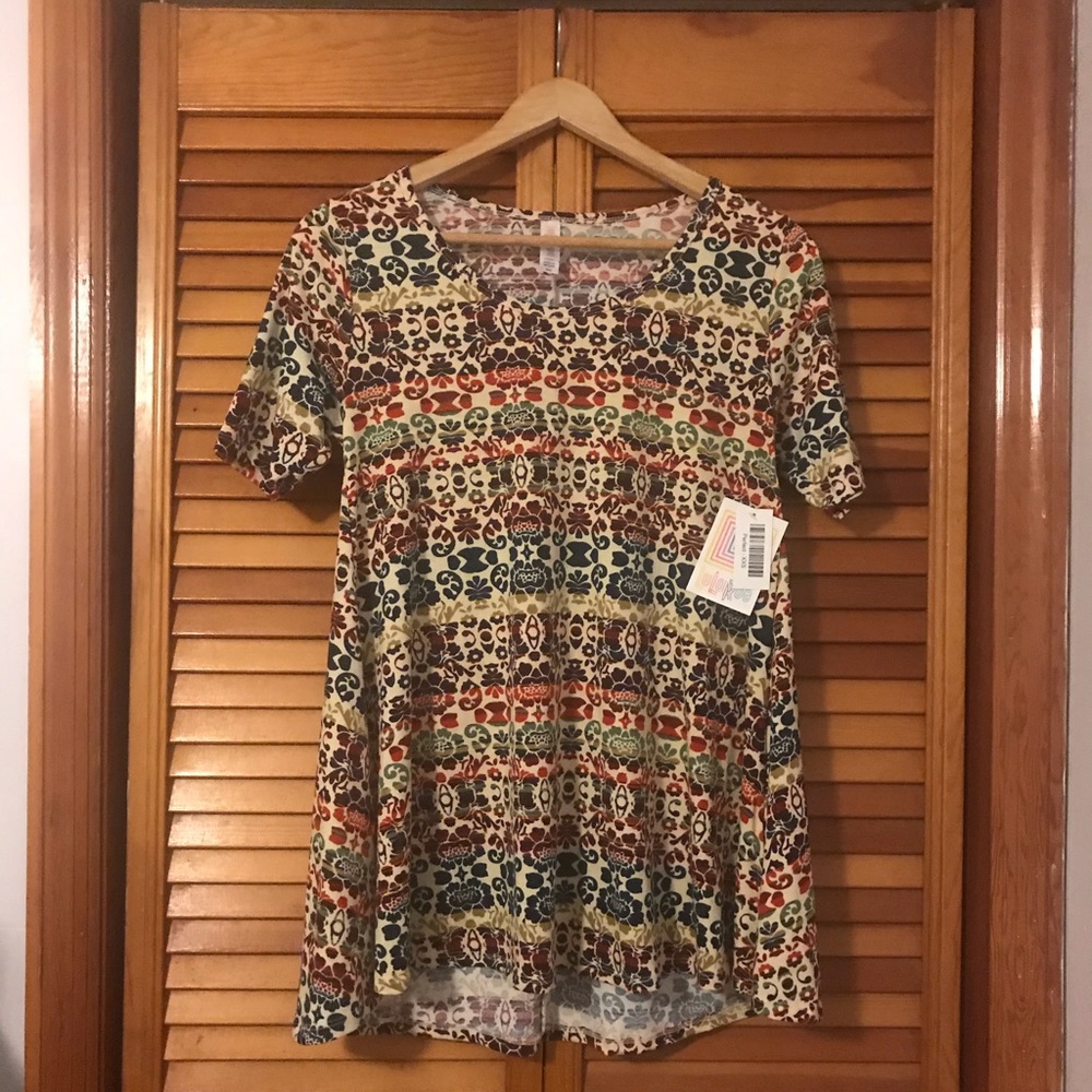LuLaRoe XXS Dress